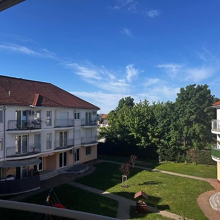 Thermal Apartman Хайдусобосло Экстерьер фото