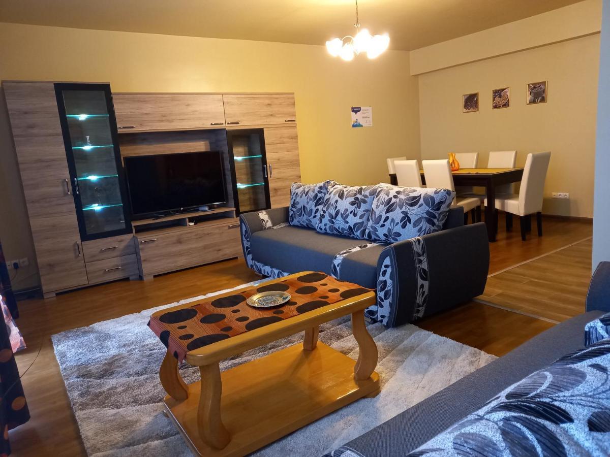 Thermal Apartman Хайдусобосло Экстерьер фото