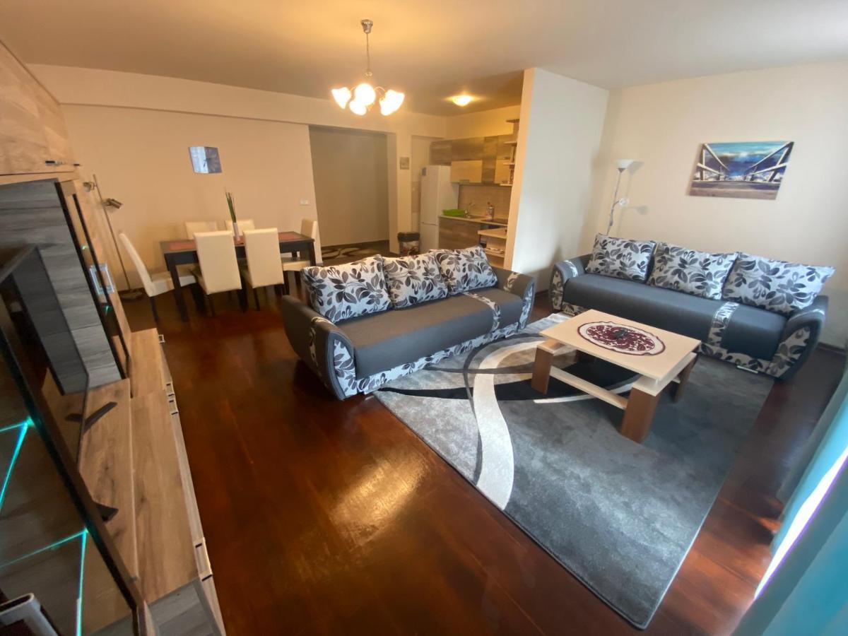 Thermal Apartman Хайдусобосло Экстерьер фото