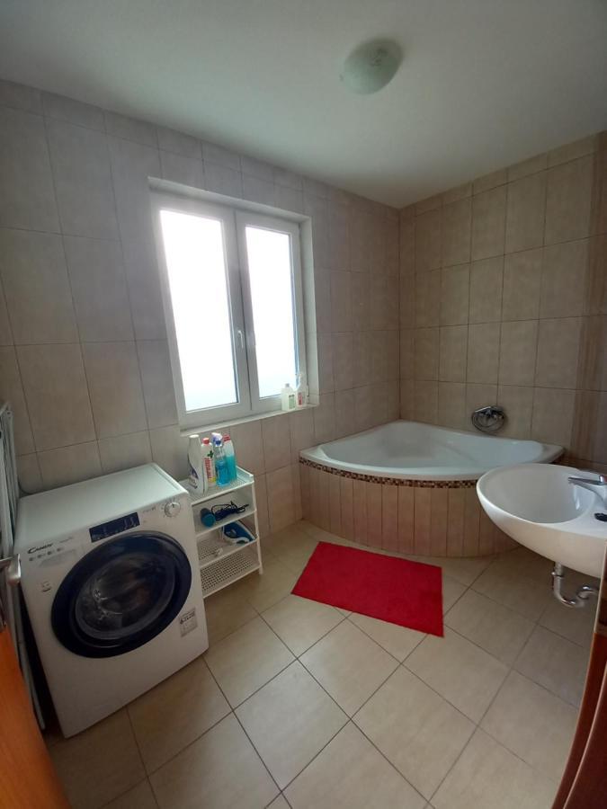 Thermal Apartman Хайдусобосло Экстерьер фото