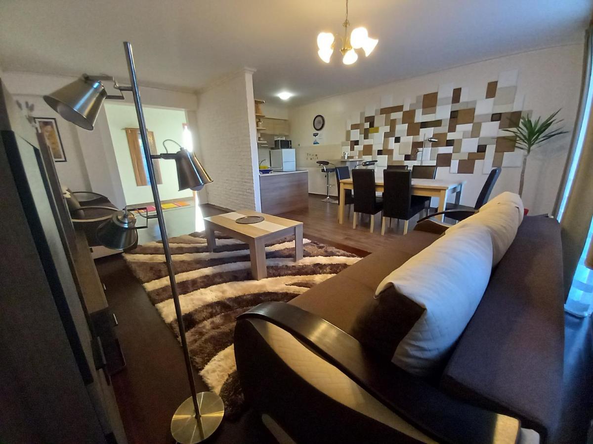 Thermal Apartman Хайдусобосло Экстерьер фото